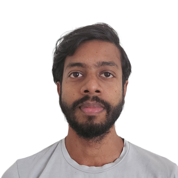 Nadeeshan De Silva